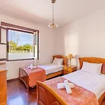 Holiday home Silva Retreat