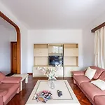 Silva Retreat Holiday home *
