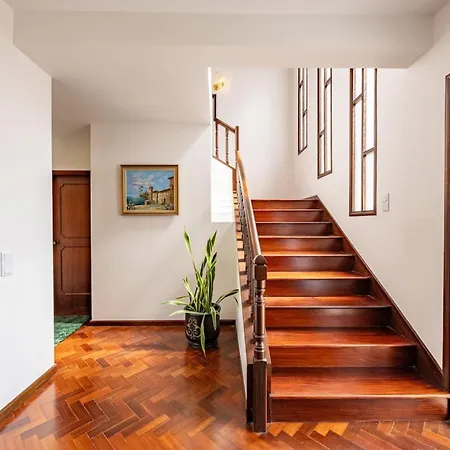 Silva Retreat Holiday home *