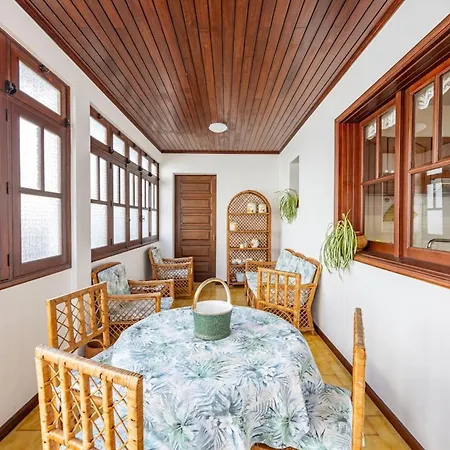 Silva Retreat Holiday home *
