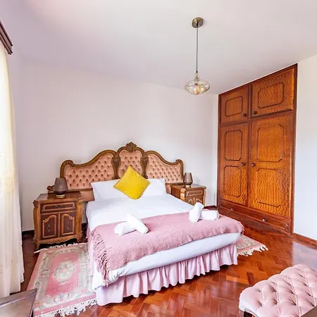 Silva Retreat Holiday home