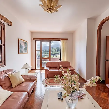 Silva Retreat Holiday home Sao Jorge (Madeira)