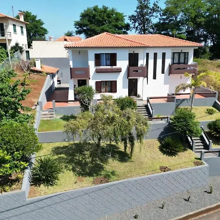 Silva Retreat بيت للعطل ساو خورخي