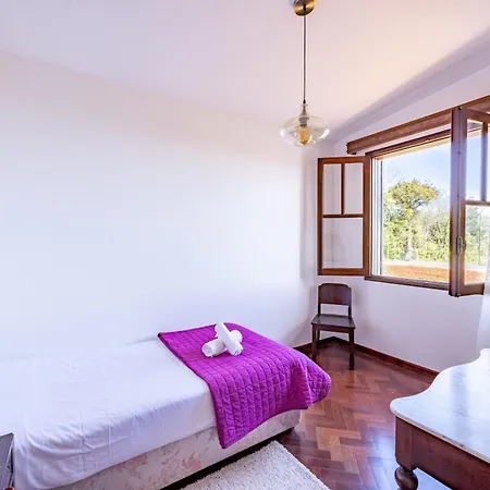 Silva Retreat ساو خورخي