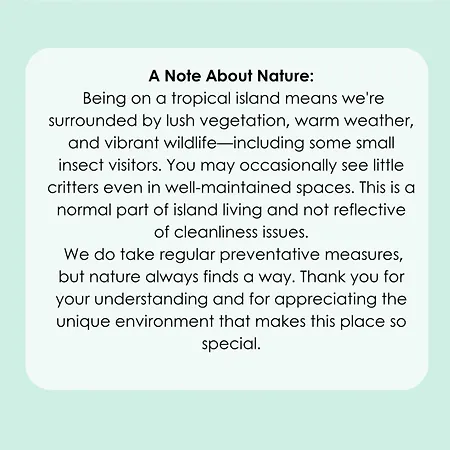 Nyaraló Silva Retreat