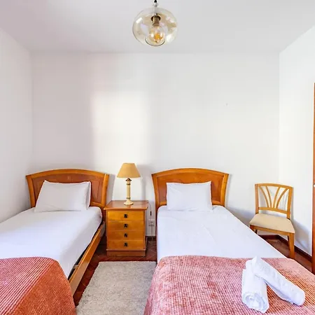 Silva Retreat São Jorge