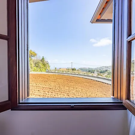 Silva Retreat Nyaraló São Jorge