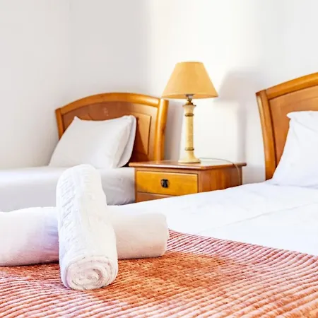 Silva Retreat Дом отдыха Сан-Жоржи