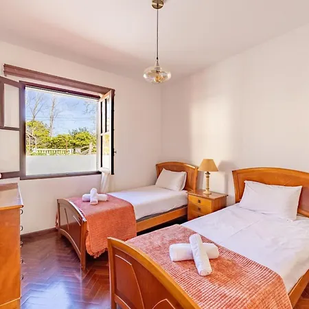 Nyaraló Silva Retreat