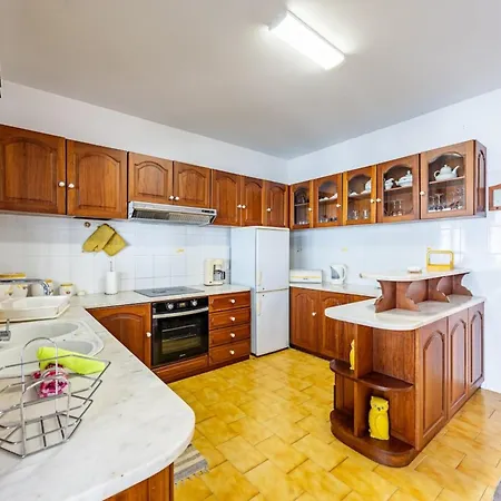 Silva Retreat * São Jorge