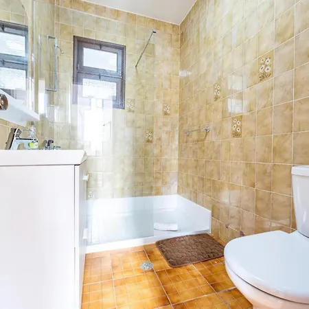 Nyaraló Silva Retreat