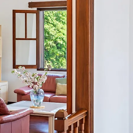Silva Retreat São Jorge
