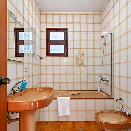 Silva Retreat * São Jorge