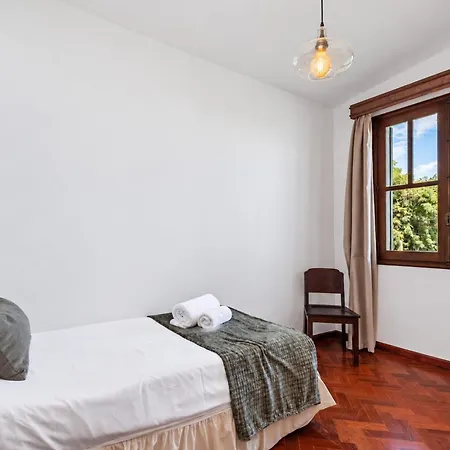 Silva Retreat Vakantiehuis