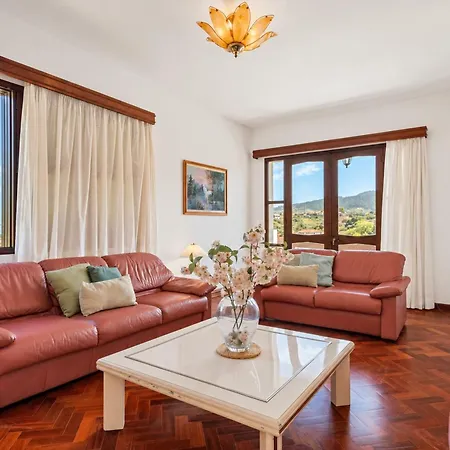 Vakantiehuis Silva Retreat