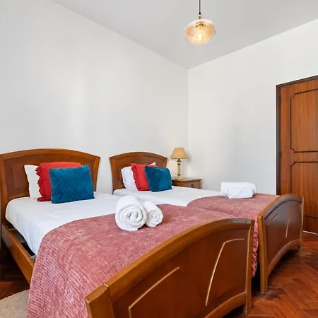 Silva Retreat Vakantiehuis *