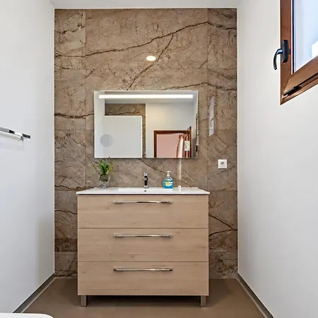 Silva Retreat Vakantiehuis São Jorge