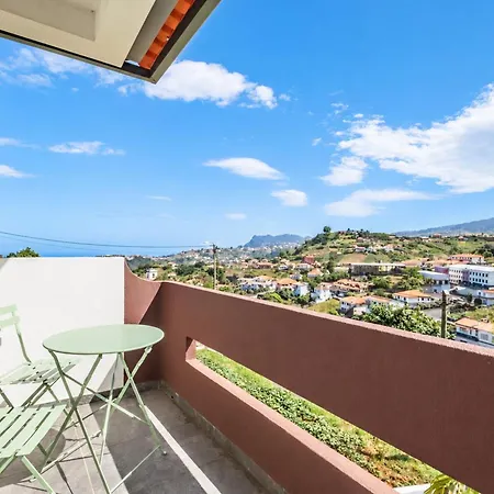 Vakantiehuis Silva Retreat São Jorge