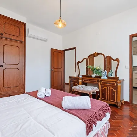 Silva Retreat * São Jorge