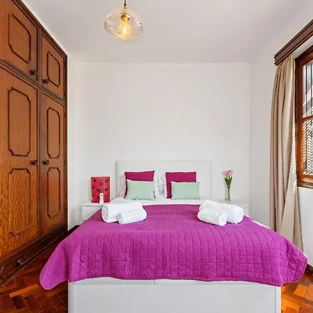Silva Retreat Vakantiehuis