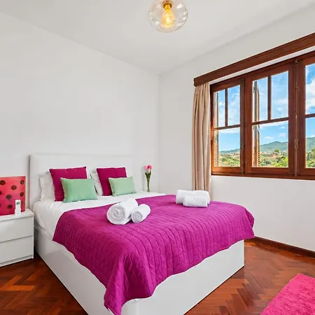 Vakantiehuis Silva Retreat *