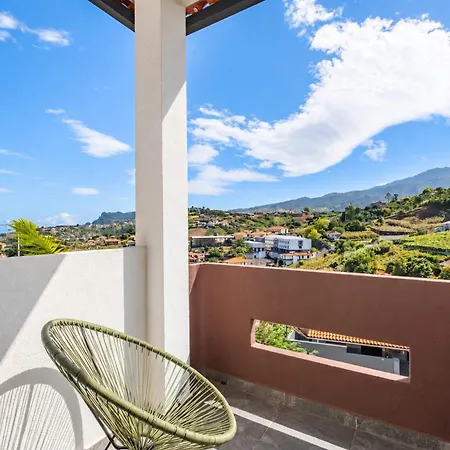 Silva Retreat * São Jorge