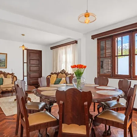 Vakantiehuis Silva Retreat São Jorge
