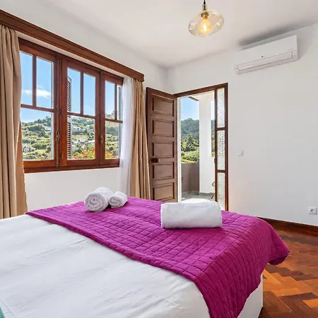 Silva Retreat São Jorge