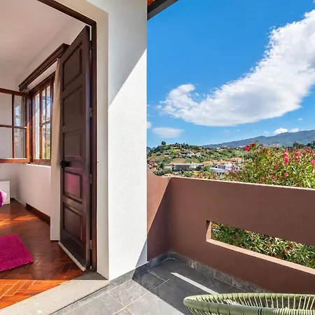 Silva Retreat * São Jorge