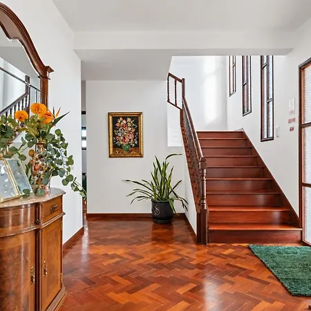 Silva Retreat Vakantiehuis