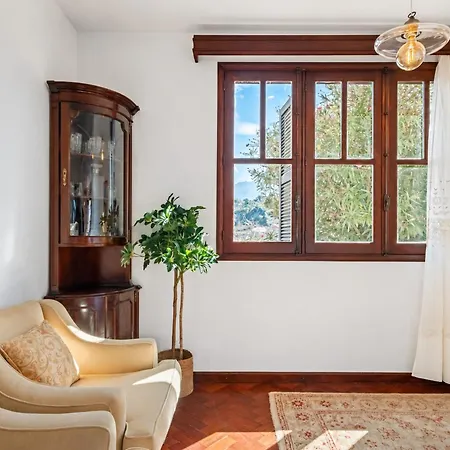 Vakantiehuis Silva Retreat