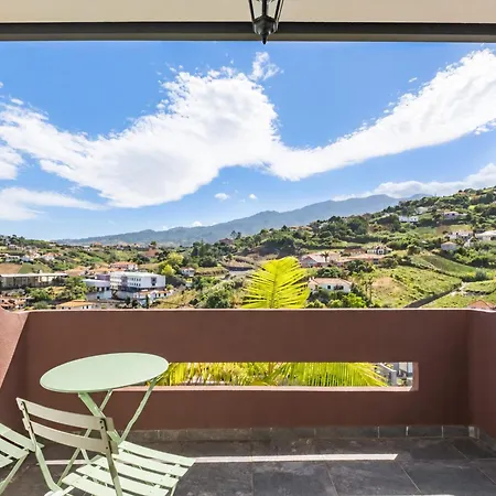 Silva Retreat * São Jorge