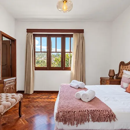 Silva Retreat Vakantiehuis