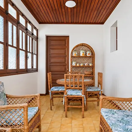 Silva Retreat * São Jorge