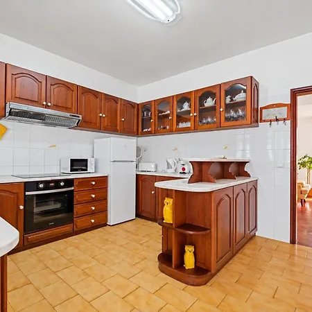 Silva Retreat Vakantiehuis São Jorge