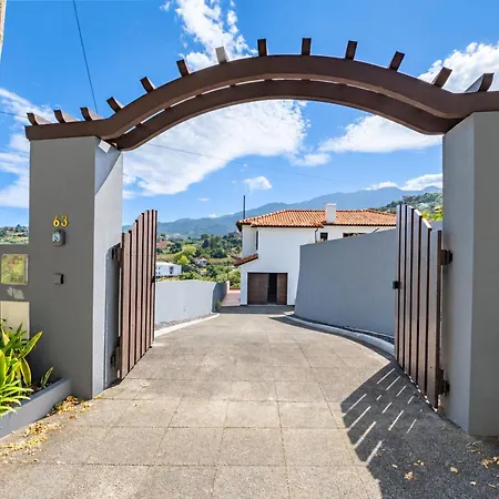 Vakantiehuis Silva Retreat