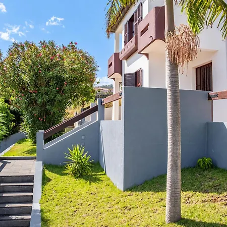 Vakantiehuis Silva Retreat São Jorge