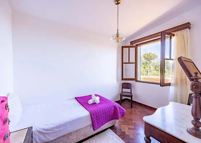 Silva Retreat São Jorge