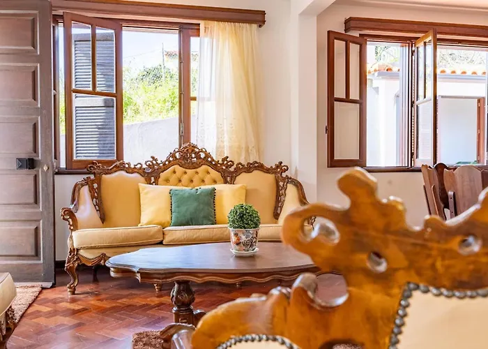 Silva Retreat Prázdninový dům *