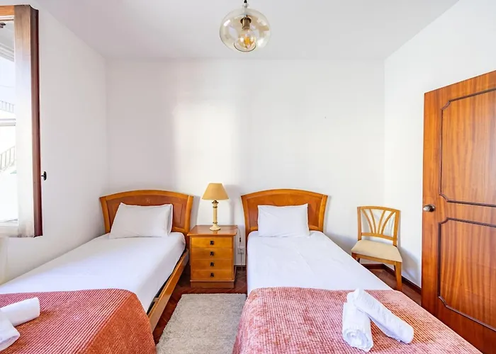 Silva Retreat São Jorge