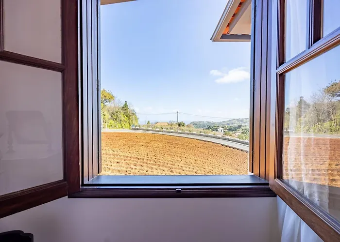 Silva Retreat Prázdninový dům São Jorge