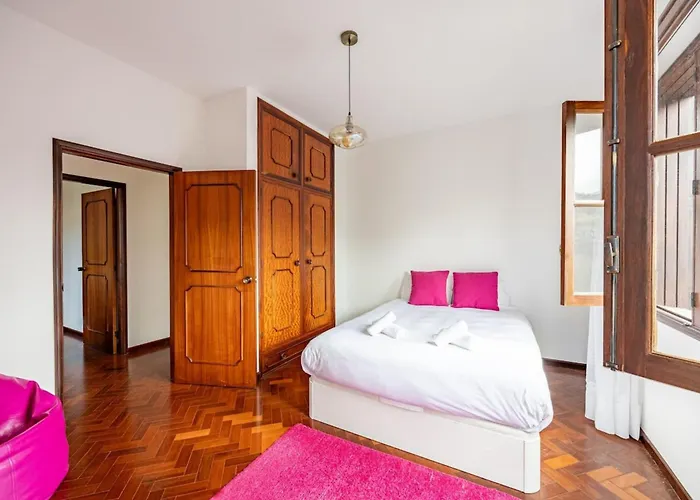 Prázdninový dům Silva Retreat *