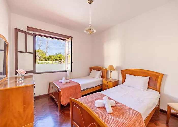 Ferienhaus Silva Retreat