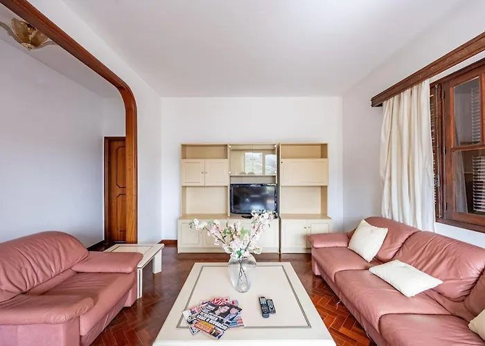 Silva Retreat Prázdninový dům *