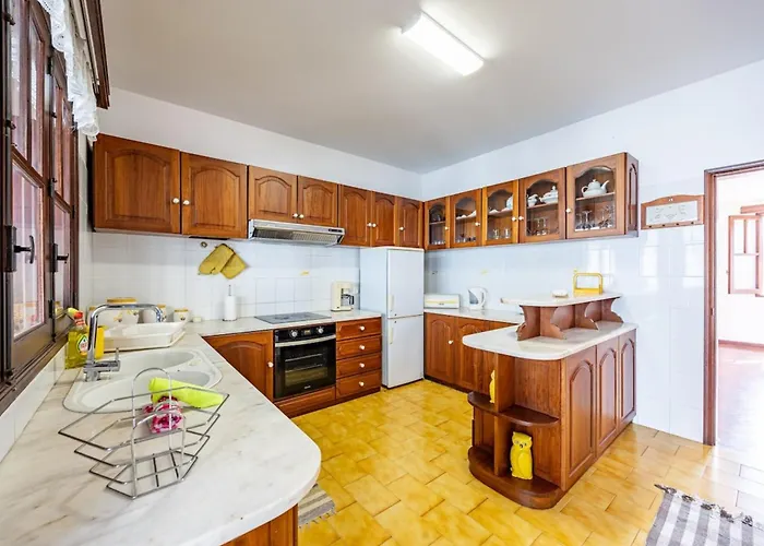 Silva Retreat * São Jorge