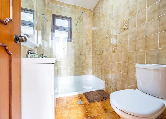 Ferienhaus Silva Retreat