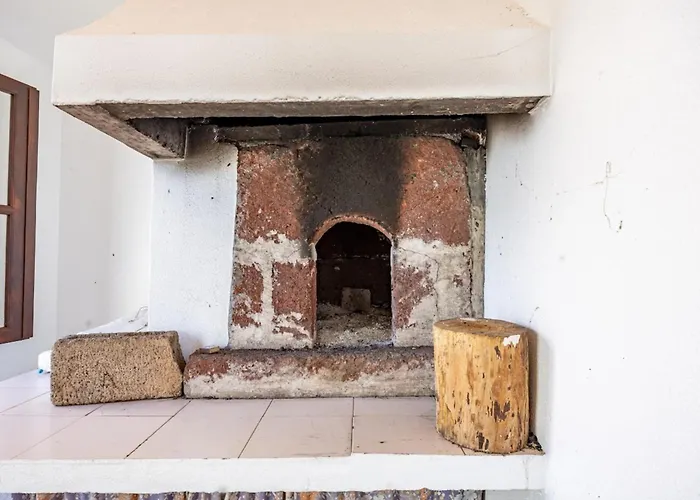 Prázdninový dům Silva Retreat *